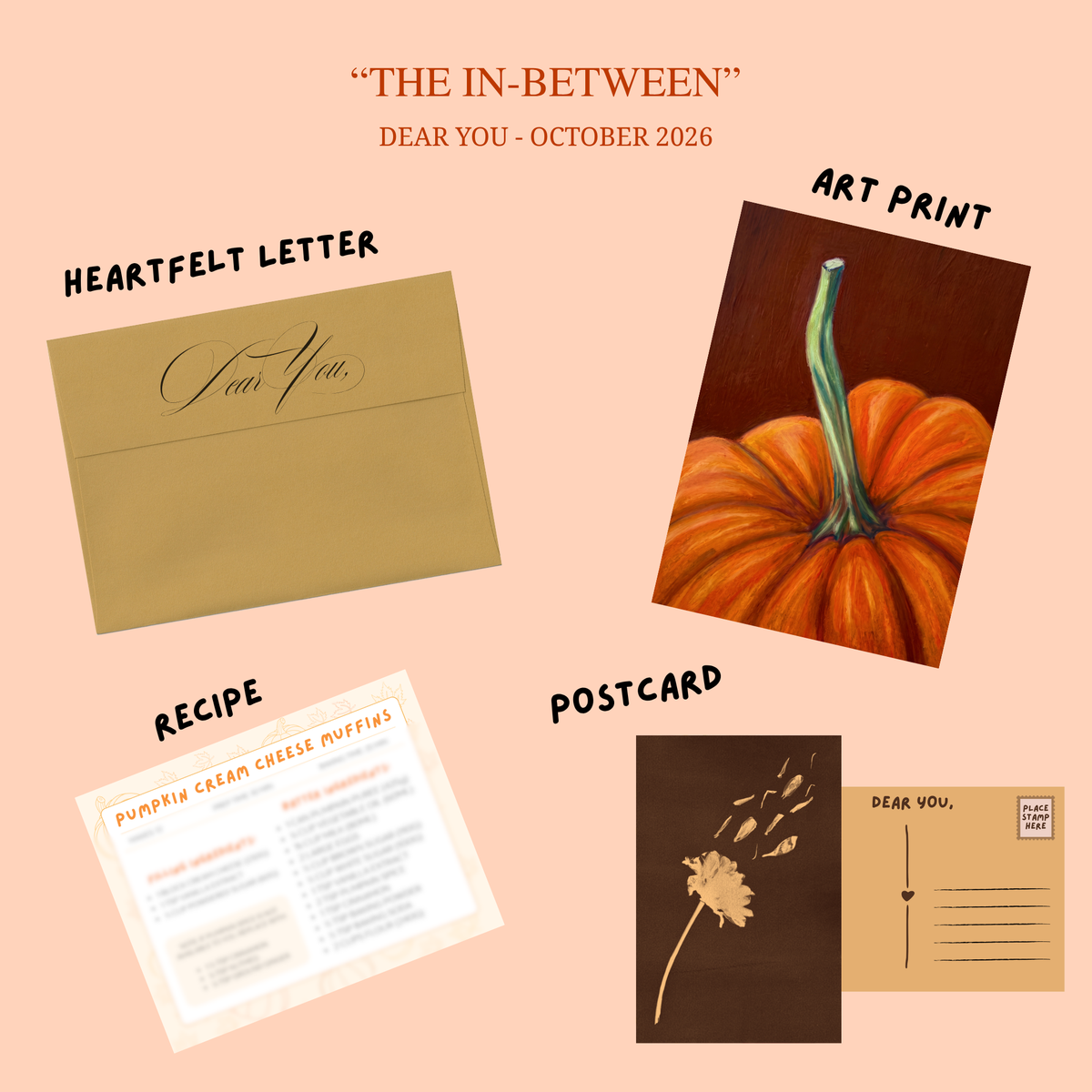 Catch Up: October 2026 (Edition 8)