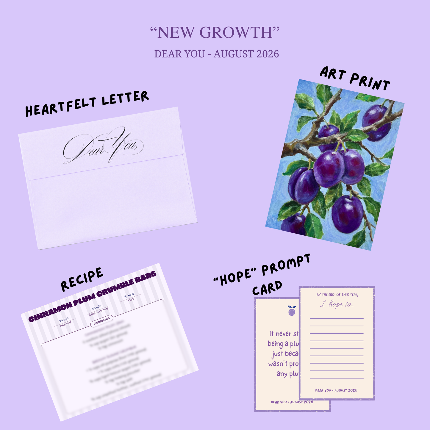 Catch Up: August 2026 (Edition 6)