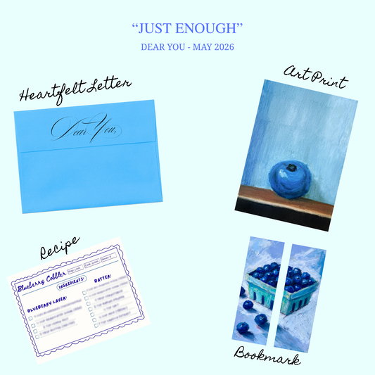 Catch Up: May 2026 (Edition 3)